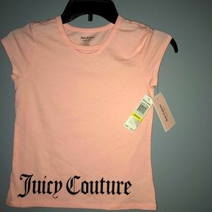 Juicy Couture shirt